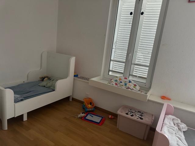 Apartment kaufen in Payerne, Waadt