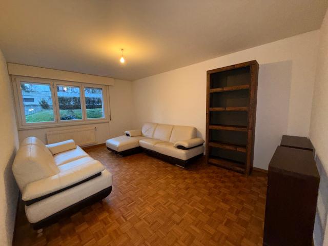 Apartment mieten in Les Mayens-de-Sion, Wallis