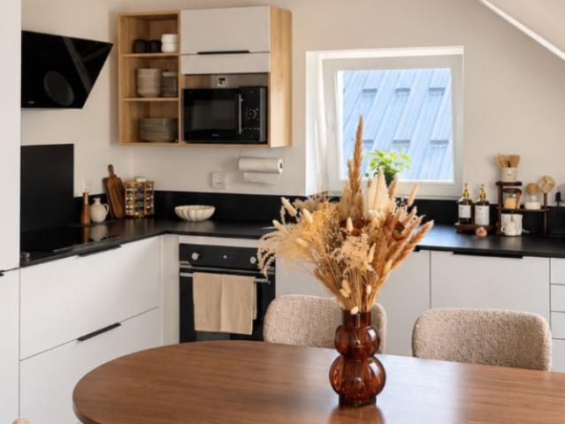 Apartment mieten in La Mothe, Vugelles-La Mothe