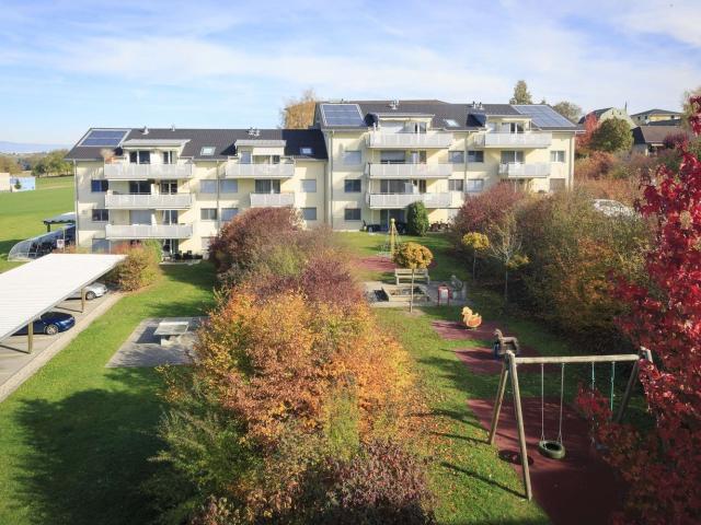 Apartment mieten in Courtepin, Freiburg