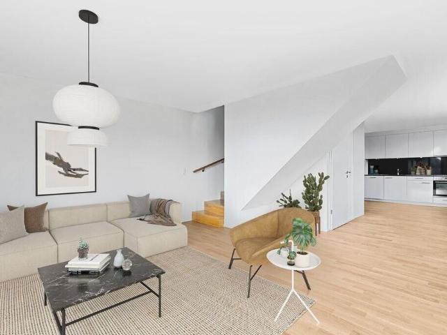 Apartment mieten in Bulle, Freiburg