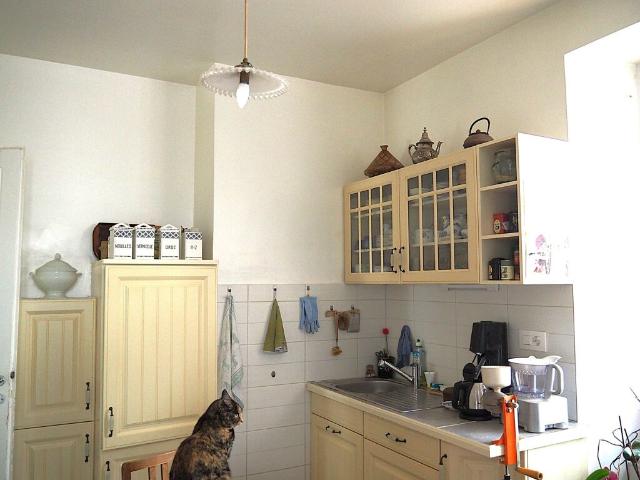 Wohnung mieten in La Chaux-de-Fonds