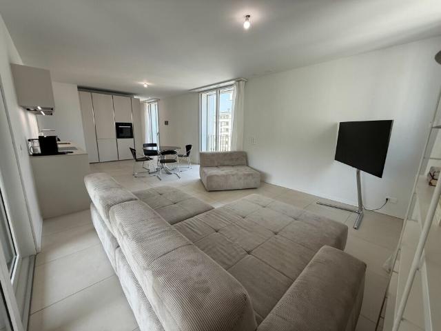 Wohnung kaufen in Marly, Freiburg