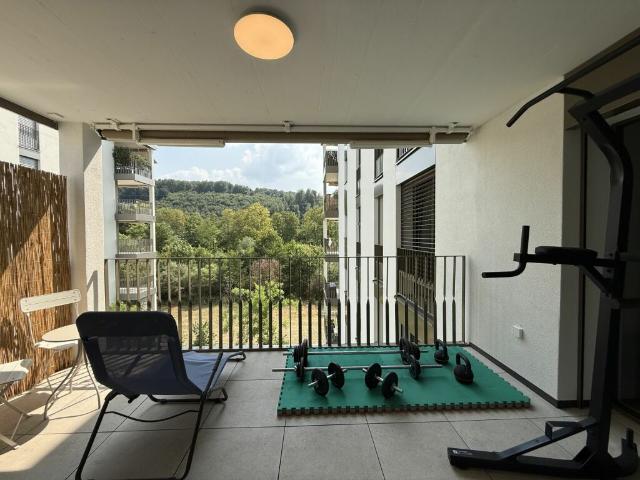 Wohnung kaufen in Montiver, Marly