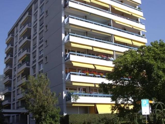 Apartment mieten in Chailly-Montreux, Waadt