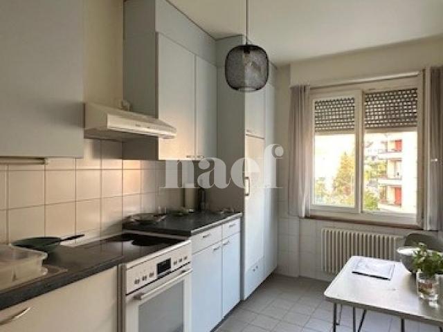 Apartment mieten in Corcelles (NE)