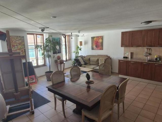 Apartment mieten in Orbe, District du Jura-Nord vaudois