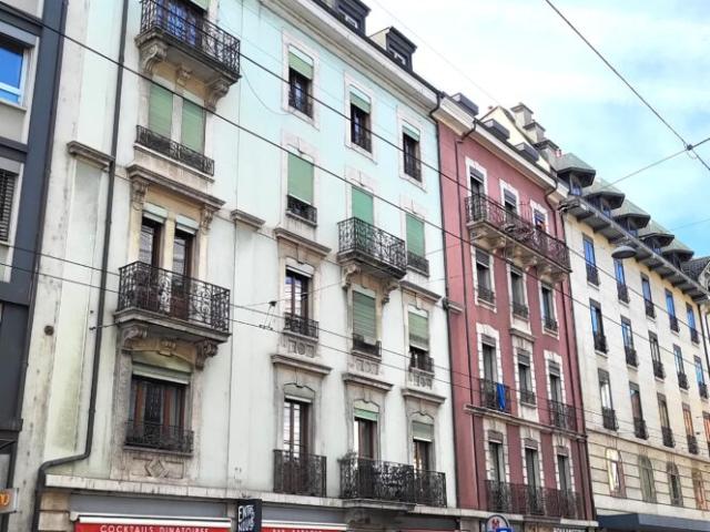 Apartment mieten in Conches