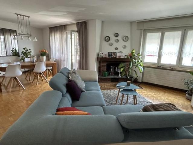 Apartment mieten in Corcelles-près-Payerne, Waadt