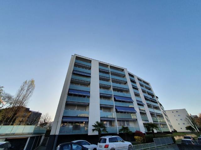 Apartment kaufen in Renens (VD)