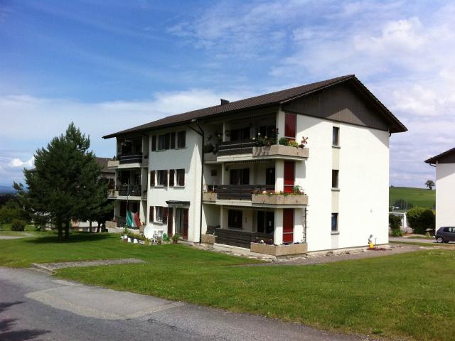 Apartment mieten in St. Antoni, Freiburg