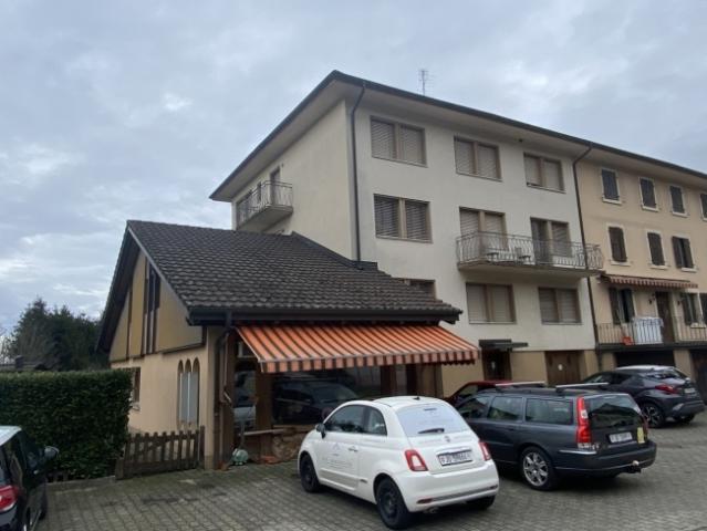 Wohnung mieten in Vendlincourt, Jura