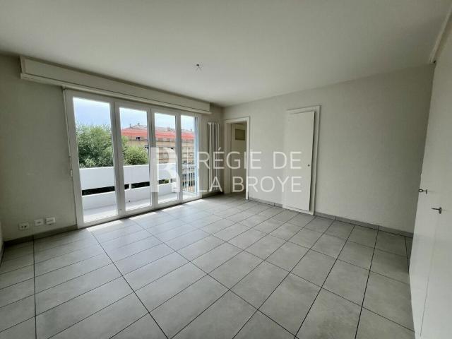 Wohnung mieten in Belmont-Yverdon, Waadt