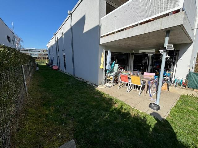 Apartment mieten in Belmont-Yverdon, Waadt