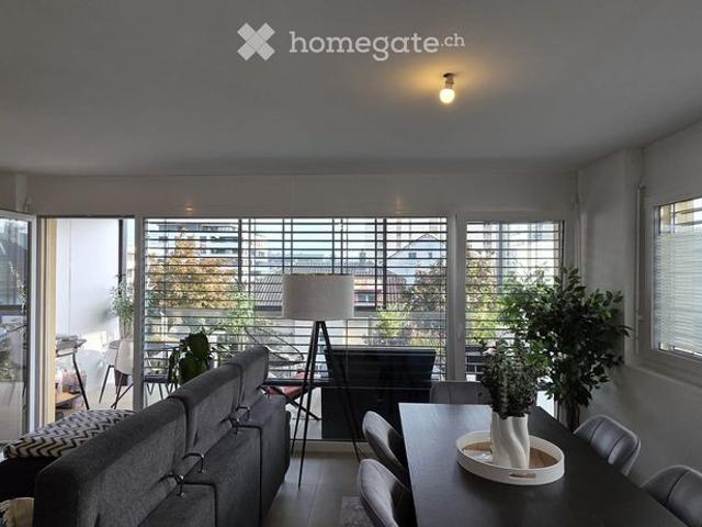 Apartment mieten in Cheseaux-Noréaz, District du Jura-Nord vaudois