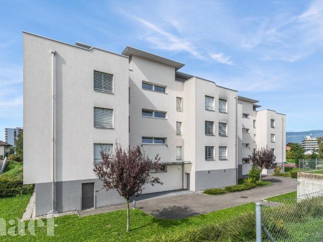 Apartment mieten in Belmont-Yverdon, Waadt