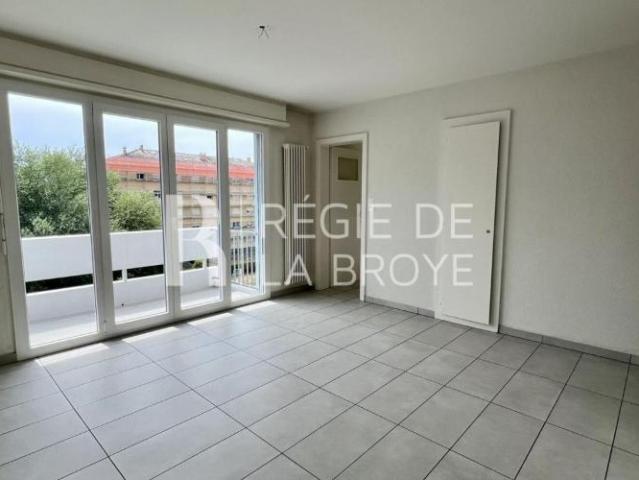 Apartment mieten in Belmont-Yverdon, Waadt
