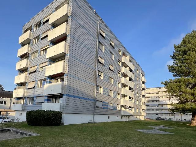 Apartment mieten in Belmont-Yverdon, Waadt