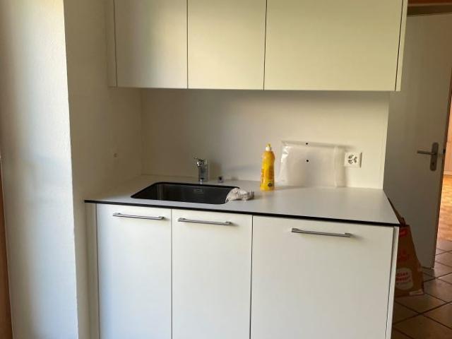 Apartment mieten in Le Chenit, Waadt