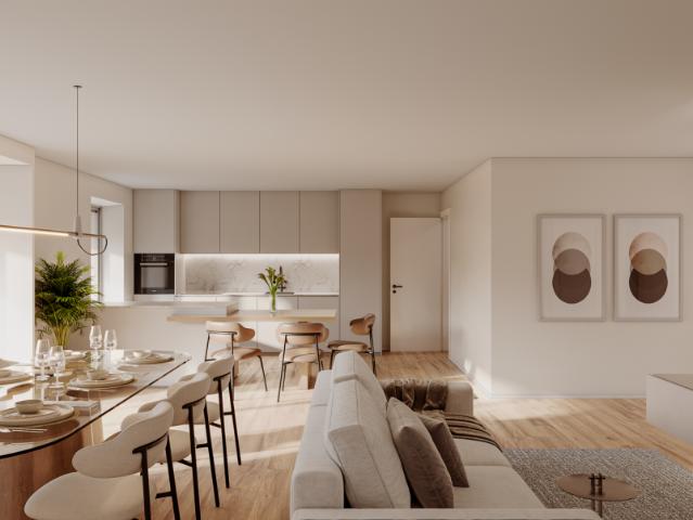 Immobilie kaufen in Echandens, Waadt