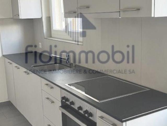 Apartment mieten in Delémont, Jura