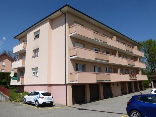 Apartment mieten in Billens-Hennens, Freiburg