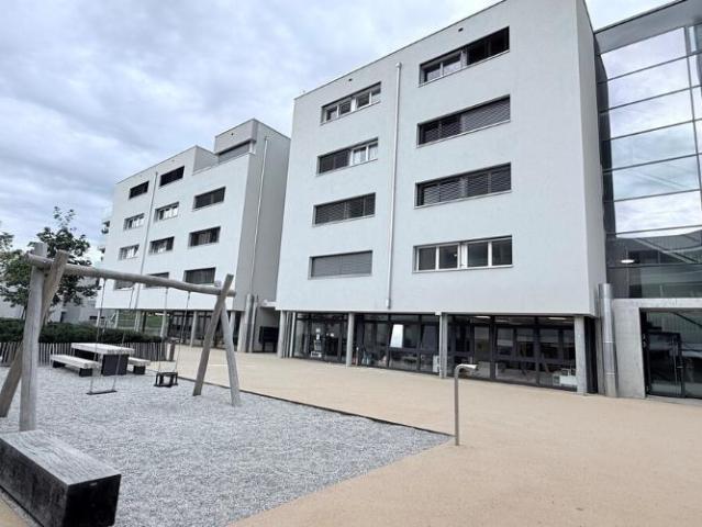 Apartment mieten in La Clochatte, Le Mont-sur-Lausanne