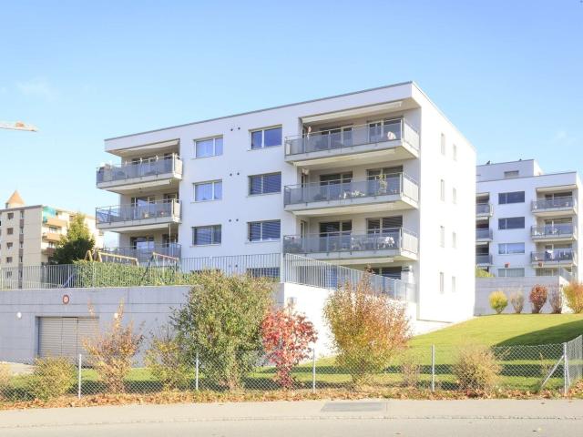 Apartment mieten in Romont (FR), Freiburg