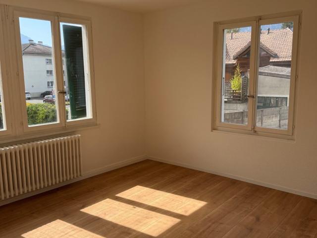 Apartment mieten in Aigle, Waadt