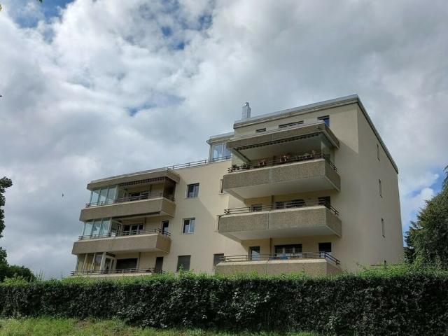 Apartment mieten in Romont (FR), Freiburg