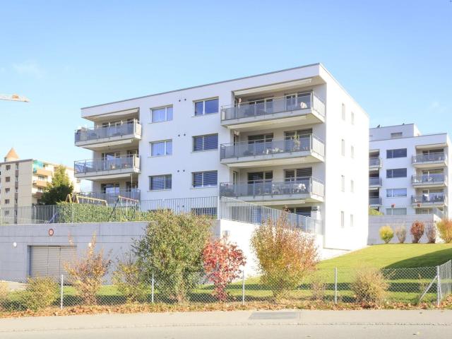 Apartment mieten in Romont (FR), Freiburg