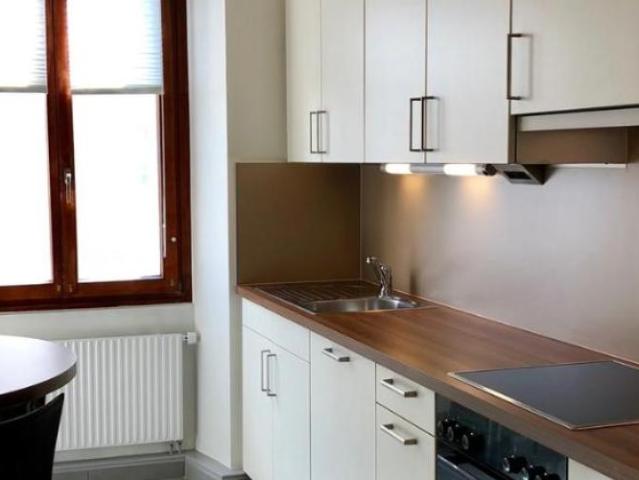 Apartment mieten in Le Locle