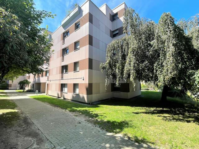Apartment mieten in Villars, Freiburg