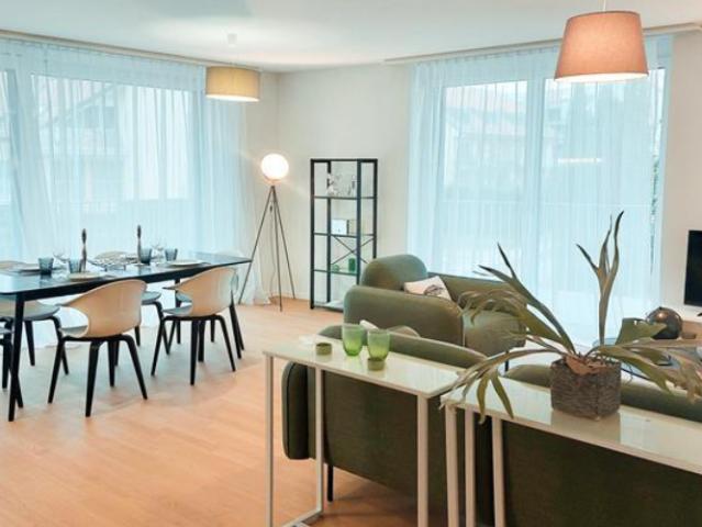 Apartment mieten in Gland, Waadt