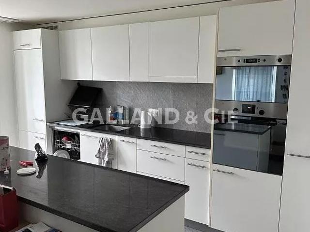 Apartment mieten in Saint-Saphorin (Lavaux), Waadt