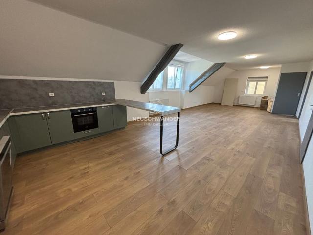 Apartment mieten in Courtedoux, District de Porrentruy