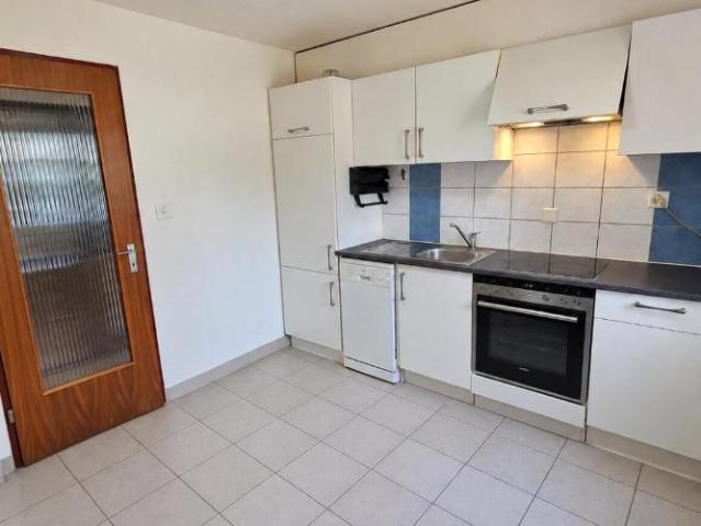 Apartment mieten in Haute-Sorne, Jura