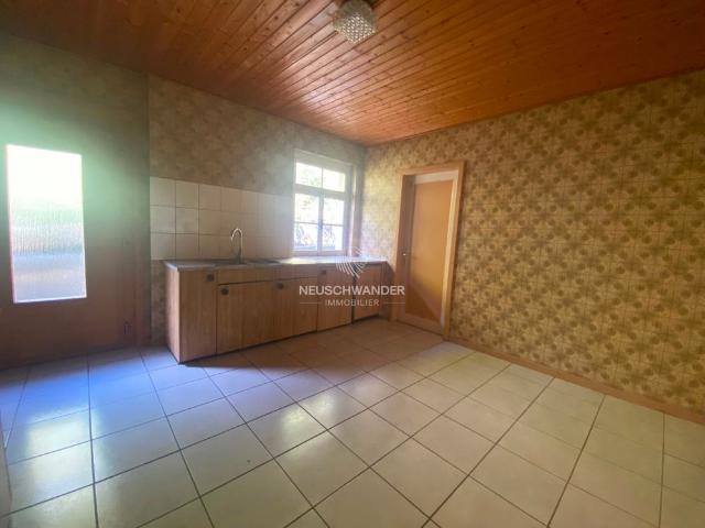 Apartment mieten in Saint-Ursanne, Jura