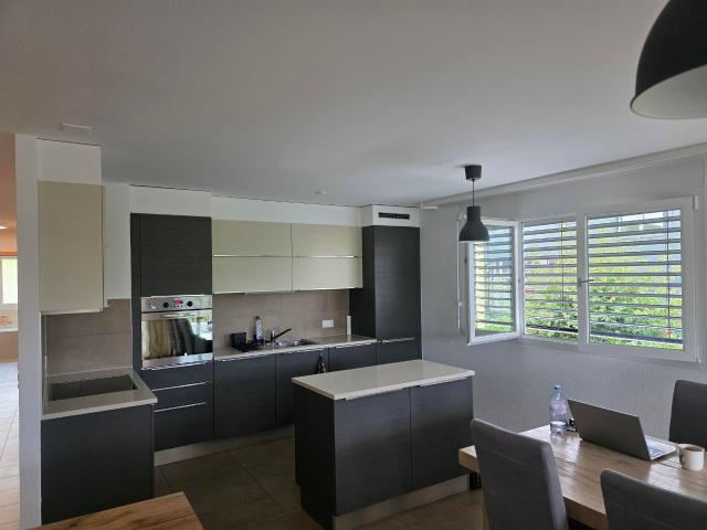 Apartment mieten in Châtel-Saint-Denis, Freiburg