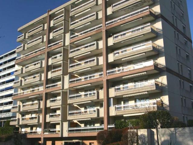 Apartment mieten in Morges, Waadt