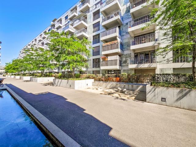 Apartment kaufen in Lausanne