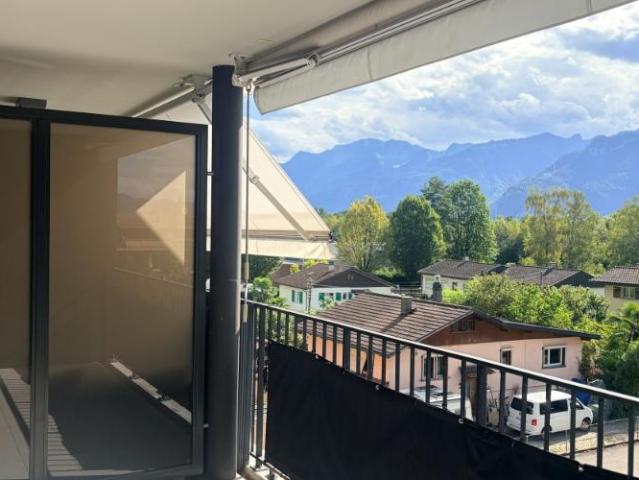 Apartment mieten in Villeneuve (VD), Waadt