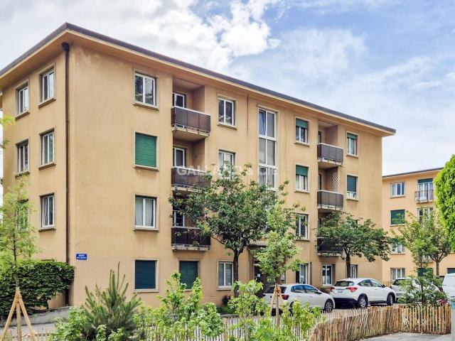 Apartment mieten in Cheseaux-Lausanne, Waadt