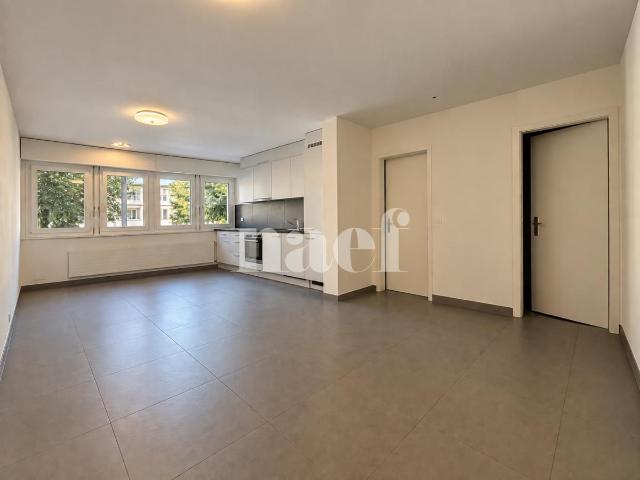Apartment mieten in Sion