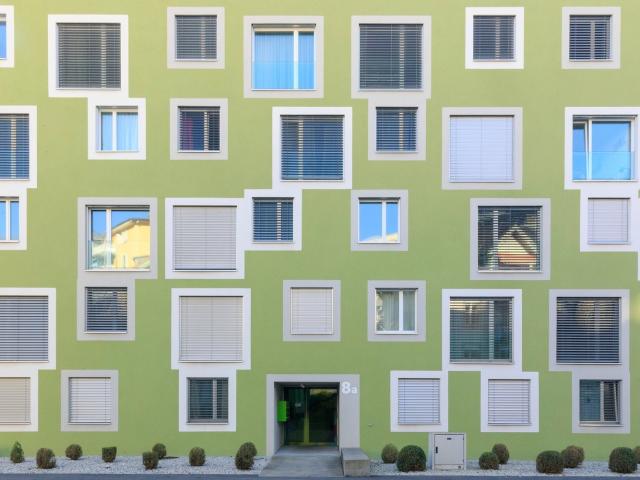 Apartment mieten in Villars, Freiburg