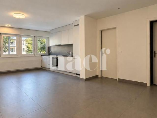 Apartment mieten in Sion