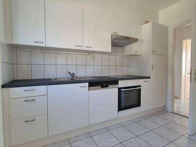 Apartment mieten in Corcelles (NE)