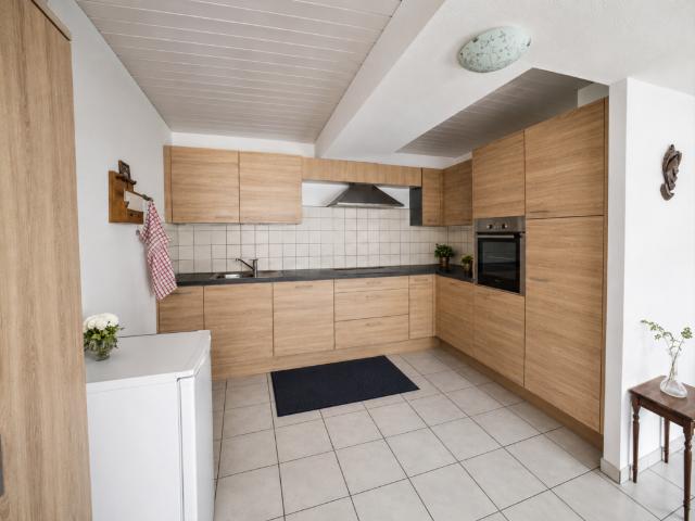 Wohnung mieten in Moutier, Bern