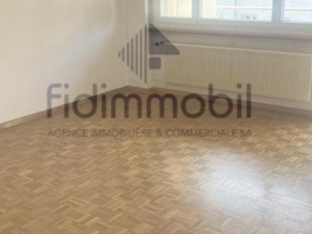 Apartment mieten in Delémont, Jura