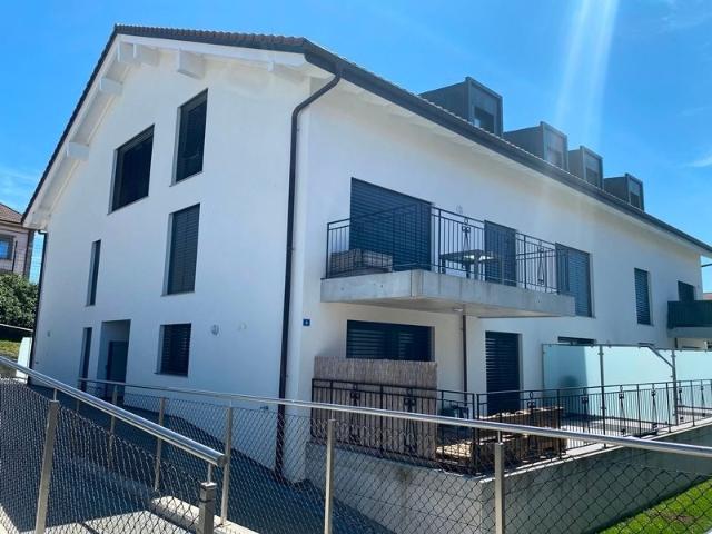 Apartment mieten in Mézières (FR), Freiburg